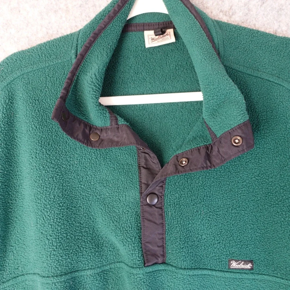Woolrich vintage 90s